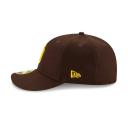 New Era San Diego Padres Authentic Collection Low Profile 59Fifty Fitted