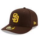 New Era San Diego Padres City Connect 59Fifty Fitted