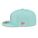 New Era San Diego Padres City Connect 59Fifty Fitted