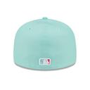 New Era San Diego Padres City Connect 59Fifty Fitted