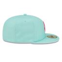 New Era San Diego Padres City Connect 59Fifty Fitted