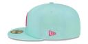 New Era San Diego Padres City Connect 59Fifty Fitted