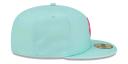 New Era San Diego Padres City Connect 59Fifty Fitted