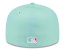 New Era San Diego Padres City Connect 59Fifty Fitted