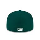 New Era San Diego Padres Dark Green 59Fifty Fitted