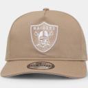 New Era San Francisco 49ers 59Fifty Fitted Hat Black/White
