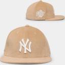 New Era San Francisco 49ers 59Fifty Fitted Hat Black/White