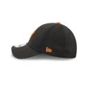New Era San Francisco Giants Black 39Thirty Stretch Fit