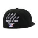 New Era San Francisco Giants Crown Champs 59Fifty Fitted