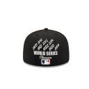 New Era San Francisco Giants Crown Champs 59Fifty Fitted