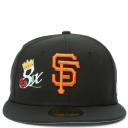 New Era San Francisco Giants Crown Champs 59Fifty Fitted