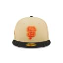 New Era San Francisco Giants Illusion 59Fifty Fitted
