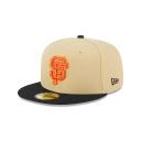 New Era San Francisco Giants Illusion 59Fifty Fitted