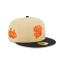 New Era San Francisco Giants Illusion 59Fifty Fitted
