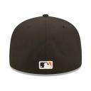 New Era San Francisco Giants Watercolour Floral 59Fifty Fitted