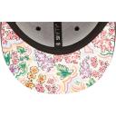 New Era San Francisco Giants Watercolour Floral 59Fifty Fitted