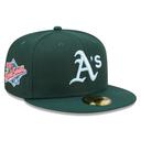 New Era Seattle Mariners Botanical 59Fifty Fitted