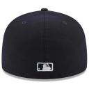 New Era Seattle Mariners Botanical 59Fifty Fitted