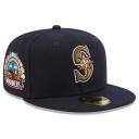 New Era Seattle Mariners Botanical 59Fifty Fitted