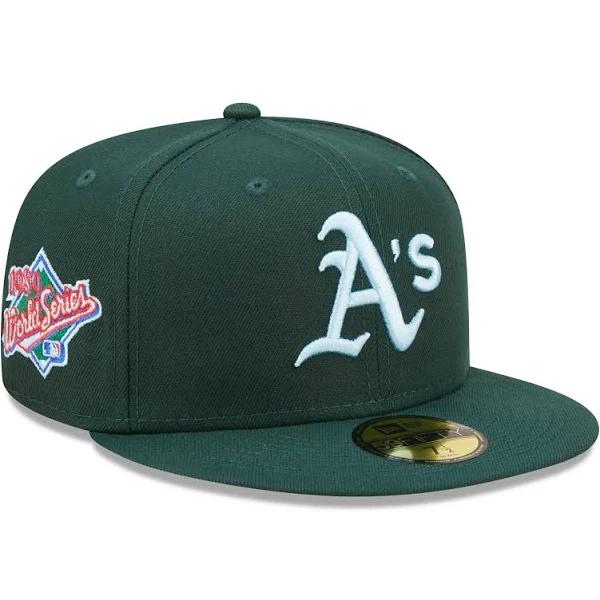 New Era Seattle Mariners Botanical 59Fifty Fitted