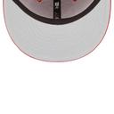 New Era St. Louis Cardinals 2006 World Series Side Patch Scarlet 59Fifty Fitted