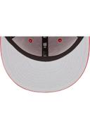 New Era St. Louis Cardinals 2006 World Series Side Patch Scarlet 59Fifty Fitted