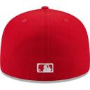 New Era St. Louis Cardinals Botanical 59Fifty Fitted