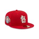 New Era St. Louis Cardinals Botanical 59Fifty Fitted