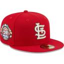 New Era St. Louis Cardinals Botanical 59Fifty Fitted