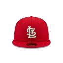 New Era St. Louis Cardinals Botanical 59Fifty Fitted