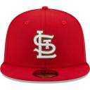New Era St. Louis Cardinals Botanical 59Fifty Fitted
