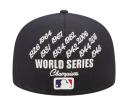 New Era St. Louis Cardinals Crown Champs 59Fifty Fitted