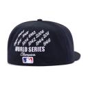 New Era St. Louis Cardinals Crown Champs 59Fifty Fitted
