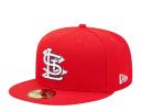 New Era St. Louis Cardinals Crown Champs 59Fifty Fitted