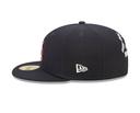 New Era St. Louis Cardinals Crown Champs 59Fifty Fitted