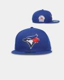 New Era Toronto Blue Jays All Star Game Patch Up 59Fifty Fitted