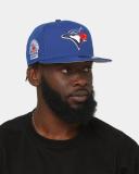 New Era Toronto Blue Jays All Star Game Patch Up 59Fifty Fitted