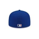 New Era Toronto Blue Jays All Star Game Patch Up 59Fifty Fitted