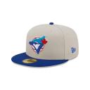 New Era Toronto Blue Jays Autumn Air 59Fifty Fitted