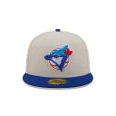 New Era Toronto Blue Jays Autumn Air 59Fifty Fitted