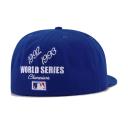 New Era Toronto Blue Jays Crown Champs 59Fifty Fitted