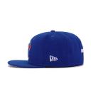New Era Toronto Blue Jays Crown Champs 59Fifty Fitted