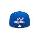 New Era Toronto Blue Jays Crown Champs 59Fifty Fitted