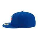 New Era Toronto Blue Jays Side Patch Bloom 59Fifty Fitted