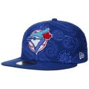 New Era Toronto Blue Jays State View 59Fifty Fitted