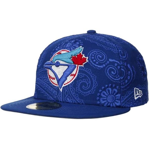 New Era Toronto Blue Jays State View 59Fifty Fitted