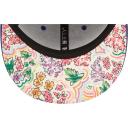 New Era Toronto Blue Jays Watercolour Floral 59Fifty Fitted