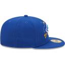 New Era Toronto Blue Jays Watercolour Floral 59Fifty Fitted