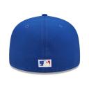 New Era Toronto Blue Jays Watercolour Floral 59Fifty Fitted