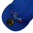New Era Toronto Blue Jays Watercolour Floral 59Fifty Fitted